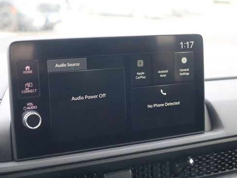 New 2026 Honda CR-V TrailSport image 13