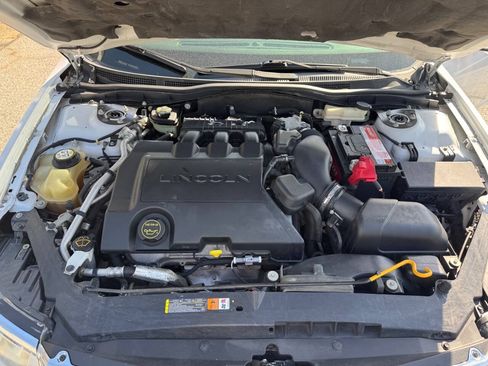 Used 2007 Lincoln MKZ FWD image 11