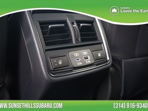 New 2026 Subaru Outback Wilderness AWD/4WD image 21