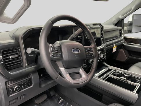 New 2026 Ford F250 Lariat w/ Chrome Package AWD/4WD image 14