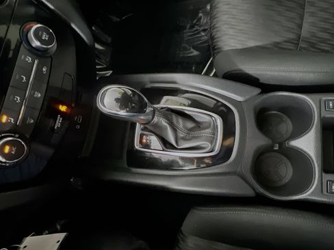 Used 2020 Nissan Rogue S w/ Special Edition Package FWD image 24