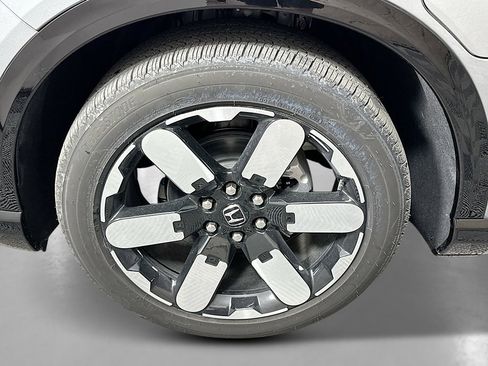 New 2026 Honda Prologue Elite image 8