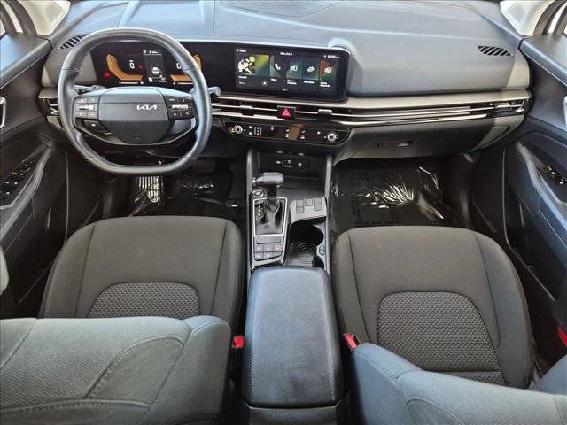 Used 2026 Kia Sportage LX FWD image 17