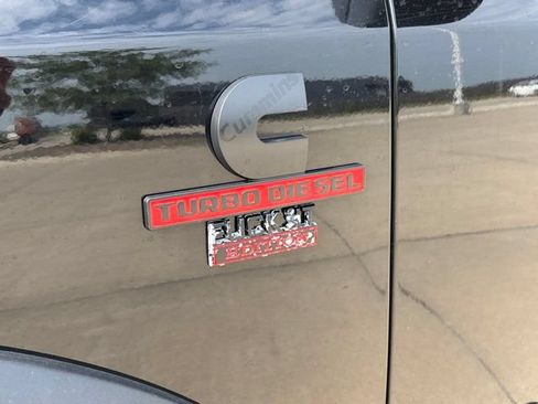 Used 2024 RAM 2500 Rebel w/ Level 2 Equipment Group AWD/4WD image 15