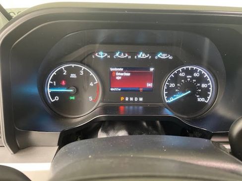 Used 2023 Ford F250 XL w/ FX4 Off-Road Package AWD/4WD image 11