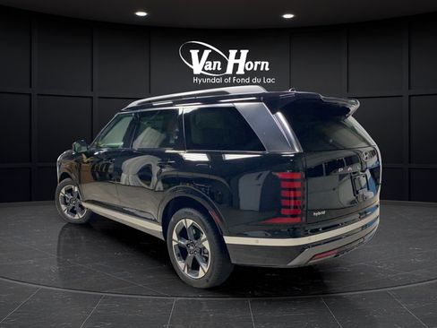 New 2026 Hyundai Palisade Limited AWD/4WD image 5