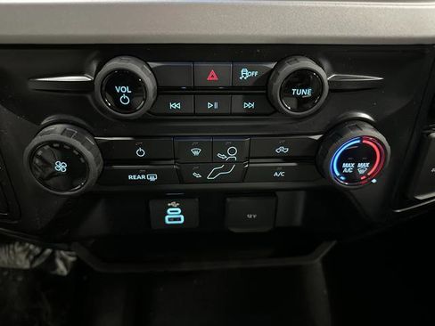 New 2026 Ford F250 XLT image 17