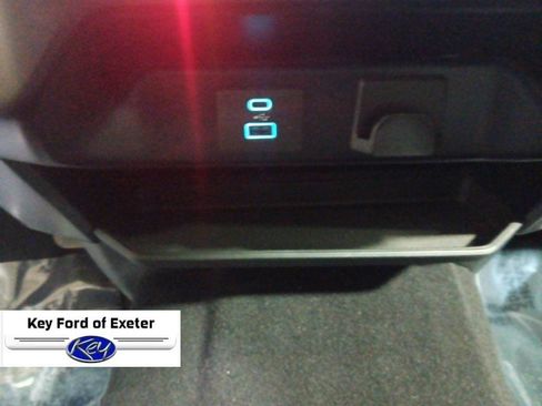 Used 2023 Ford F150 XLT w/ Equipment Group 302A High image 30