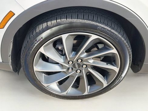 Used 2023 Lincoln Nautilus Reserve w/ Equipment Group 201A AWD/4WD image 35