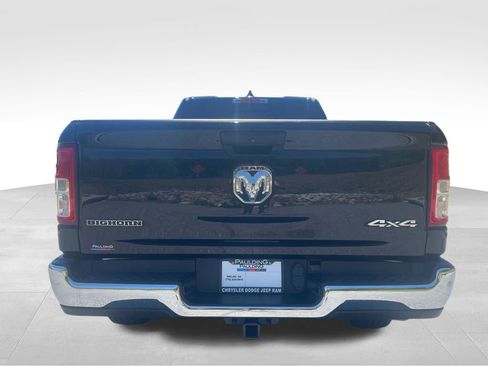 Used 2023 RAM 1500 Big Horn AWD/4WD image 6