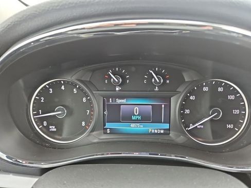 Used 2019 Buick Encore Preferred w/ Safety Package image 16