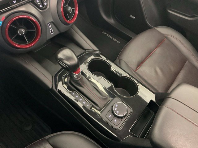 Used 2022 Chevrolet Blazer RS w/ Enhanced Convenience Package FWD image 15