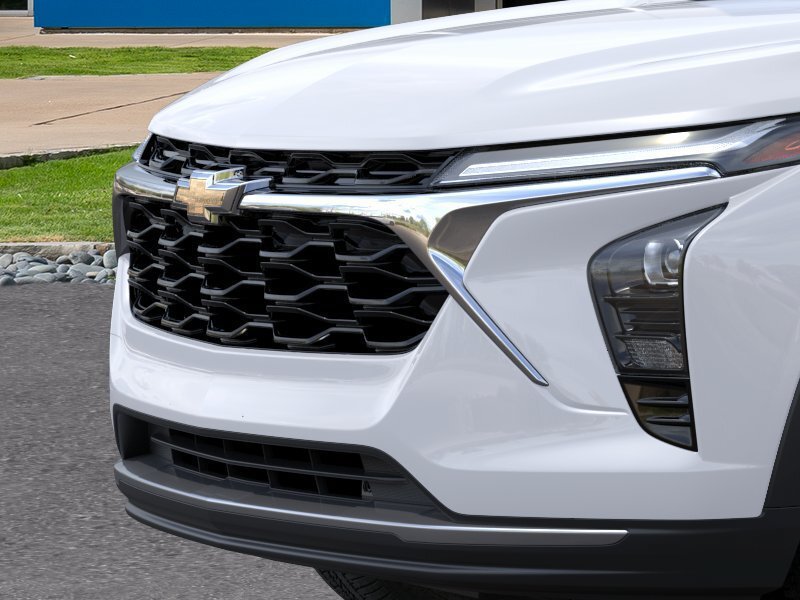 New 2026 Chevrolet Trax LT FWD image 13