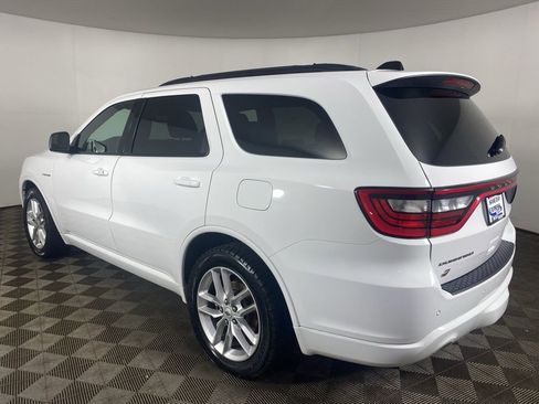 Used 2025 Dodge Durango R/T AWD/4WD image 28