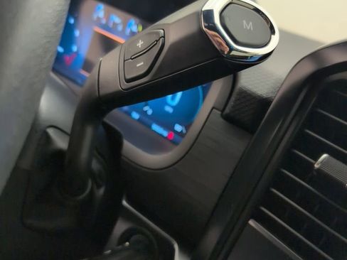 Certified 2025 Ford F150 STX w/ Equipment Group 200A image 32