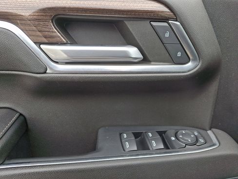 Used 2023 Chevrolet Silverado 1500 RST w/ Rally Edition image 12