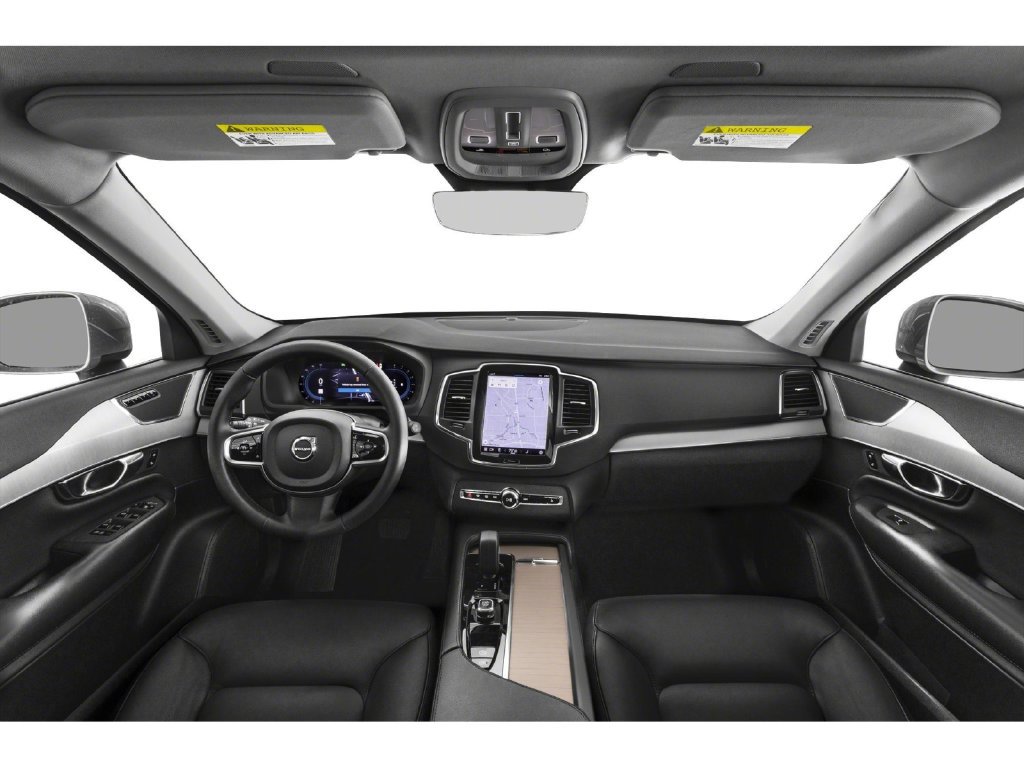 Used 2023 Volvo XC90 B6 Plus AWD/4WD image 5