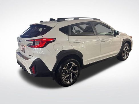 Certified 2026 Subaru Crosstrek 2.0i Premium AWD/4WD image 6