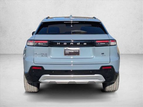 New 2026 Honda Prologue Elite image 8