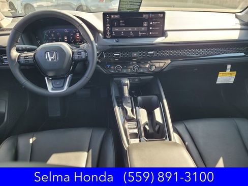 New 2026 Honda Accord Touring image 7