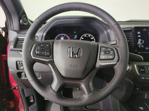 New 2026 Honda Ridgeline TrailSport image 14