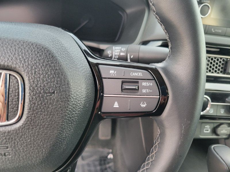Used 2023 Honda Civic EX image 27