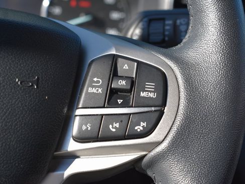 Used 2024 Ford Explorer Limited image 17