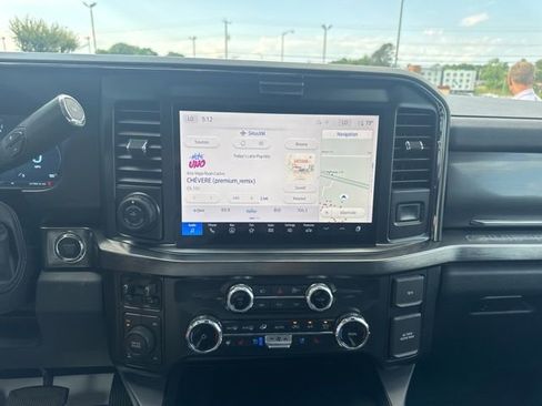 Used 2025 Ford F350 Lariat w/ Lariat Ultimate Package AWD/4WD image 19
