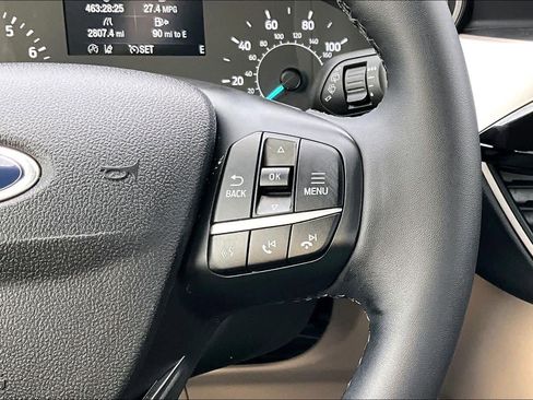 Certified 2022 Ford Escape SE w/ Convenience Package image 49