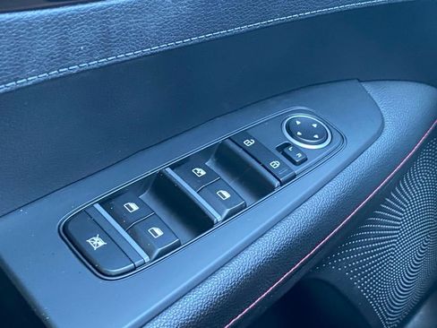 Used 2022 Kia Forte GT w/ GT Technology Package image 12