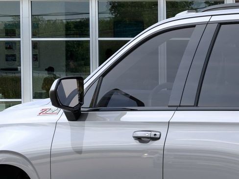 New 2026 Chevrolet Tahoe Z71 AWD/4WD image 14