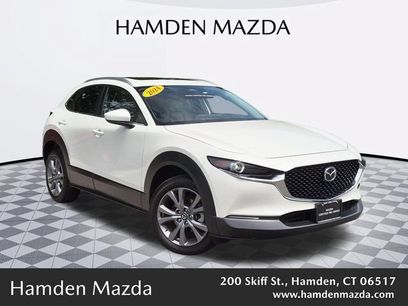 Certified 2024 MAZDA CX-30 AWD 2.5 S w/ Preferred Package