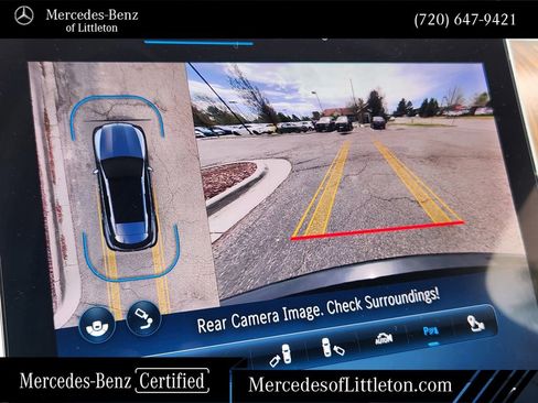 Certified 2023 Mercedes-Benz GLC 300 4MATIC image 19