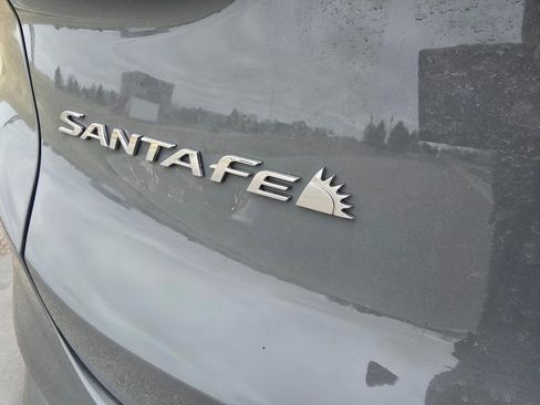 Used 2022 Hyundai Santa Fe Calligraphy image 29