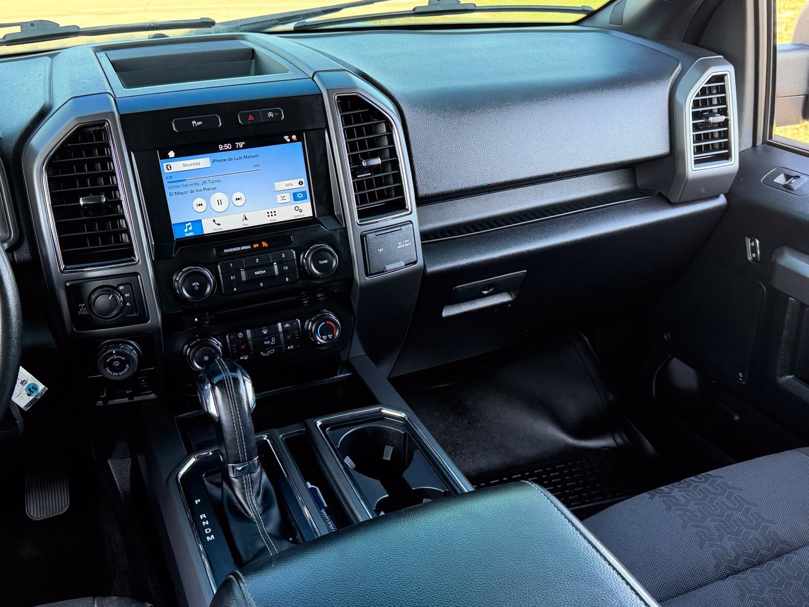 Used 2018 Ford F150 XLT w/ Equipment Group 302A Luxury AWD/4WD image 20