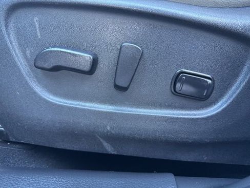 Used 2022 Nissan Rogue Sport SL image 15