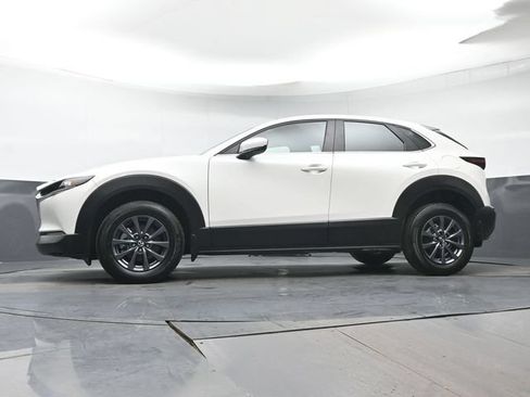 Certified 2024 MAZDA CX-30 AWD 2.5 S image 24