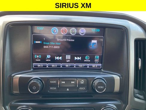 Used 2019 Chevrolet Silverado 2500 LTZ w/ Duramax Plus Package AWD/4WD image 10