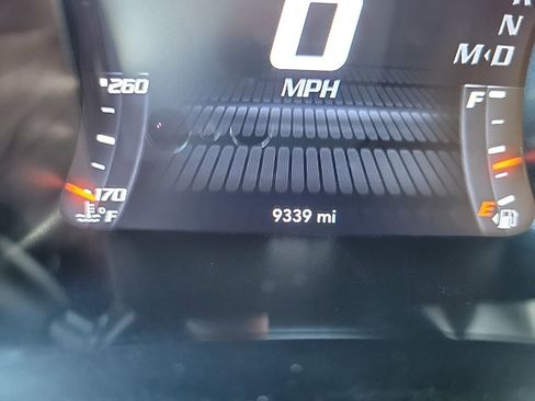 Used 2022 Dodge Challenger R/T Scat Pack image 12