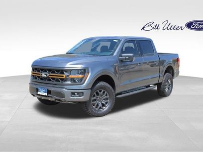 New 2026 Ford F150 Tremor