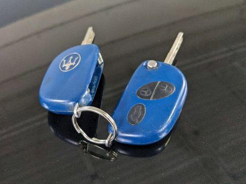 Used 2014 Maserati GranTurismo Sport image 33