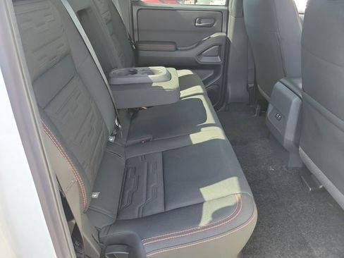 New 2026 Nissan Frontier PRO-4X w/ Tow Package image 14