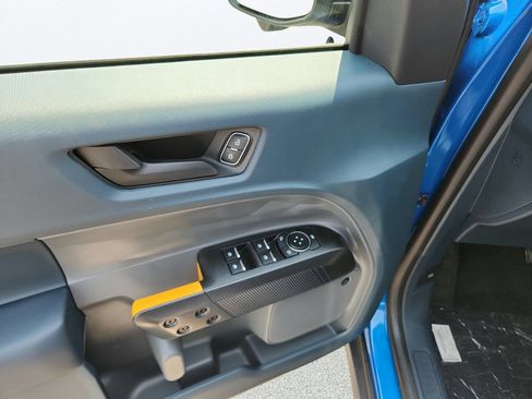 New 2026 Ford Maverick Tremor AWD/4WD image 22