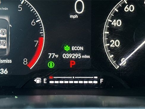 Certified 2024 Honda Civic Sport image 26