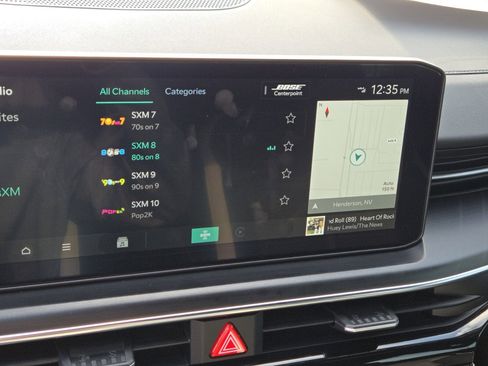 Certified 2025 Kia K5 GT-Line w/ GT-Line Premium Package image 21