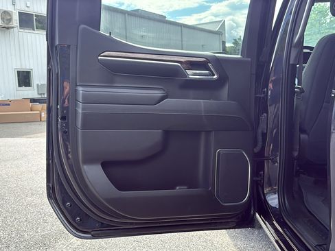 Used 2024 GMC Sierra 1500 Elevation AWD/4WD image 26