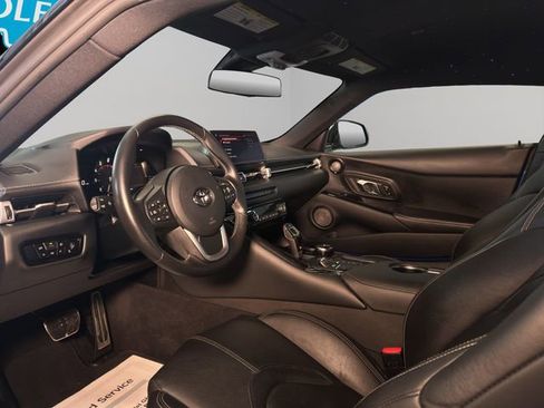 Used 2023 Toyota Supra 3.0 image 25