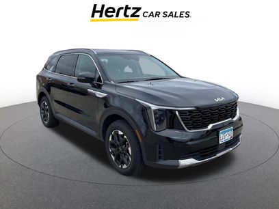Used 2024 Kia Sorento S