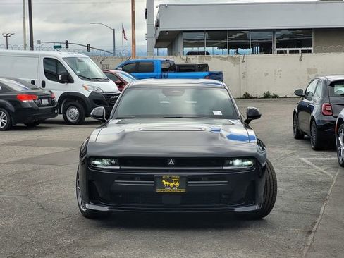 New 2026 Dodge Charger R/T Scat Pack image 2