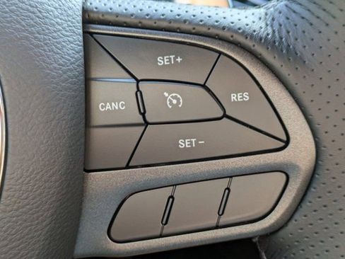 New 2026 Dodge Durango GT w/ Blacktop Package image 27